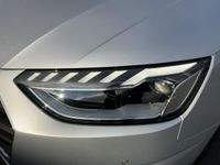 Audi A4 - Vorschau Bild 15