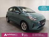 Hyundai i10 1.2 Trend Carplay|PDC|DAB|Isofix - Hyundai i10 Gebrauchtwagen in Frankfurt