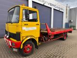 Mercedes-Benz LP **809-FRENCH TRUCK** - Offers