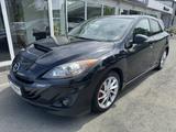 Mazda 3 2.3l MZR DISI 260PS MPS - Mazda: MPS