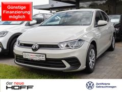 Volkswagen Polo 1.0 KURZZULASSUNG LED AppConnect Allwetter