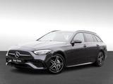 Mercedes-Benz C 300 e T AMG|NIGHT|AMBIENTE|MBUX|SHZ|360°|AHK - gebrauchte Mercedes-Benz C 300 aus dem Jahr 2024