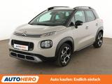 Citroën C3 Aircross 1.2 PureTech Shine *NAVI*TEMPO*CAM* - Citroën Gebrauchtwagen in Nürnberg