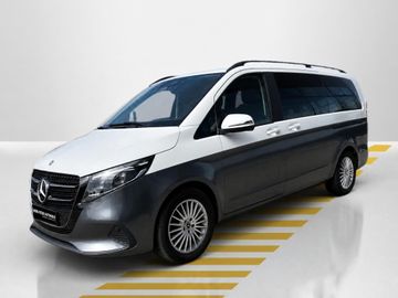 Mercedes V 250 - 4