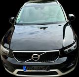 Volvo XC40 D4 AWD Geartronic  - Volvo Gebrauchtwagen in Dinslaken