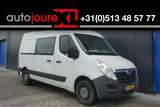 Opel Movano 2.3 CDTI L2H3 | Camera | Cruise Control |