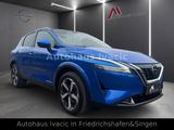 Nissan Qashqai 1.5 N-Connecta e-Power 190 PS I Head-up - Nissan Qashqai N-CONNECTA mit Hybrid-Antrieb (Benzin/Elektro)