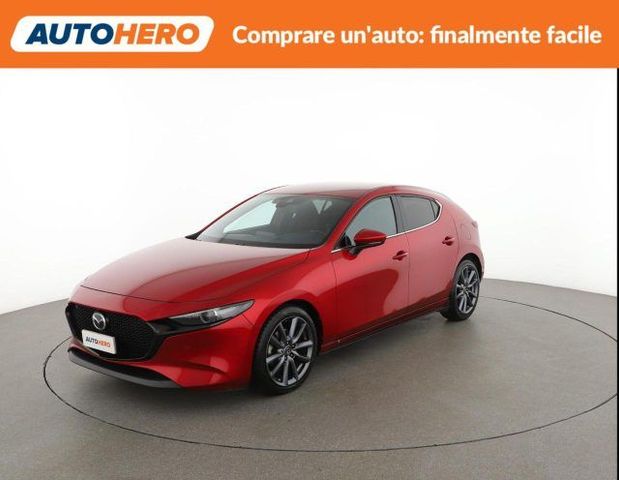 MAZDA ANDERE