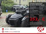 Can-Am Spyder F-3 Bombardier - CAN-AM GEBRAUCHT SPYDER