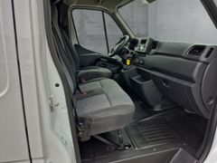 Fahrzeugabbildung Master Kasten HKa 3,5t 3 L3H2