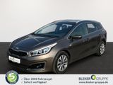 Kia Ceed cee'd 1.4 Dream Team Sportswagon (Euro 6) - Kia: Cee D Eu