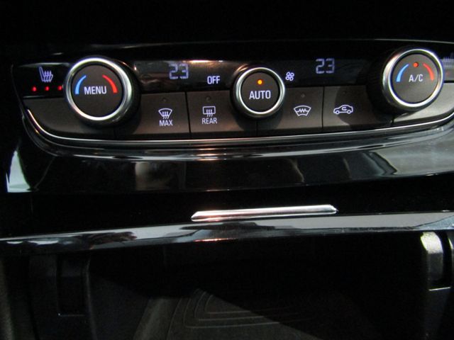 Grandland Line , GS 5-Türer 1.2 Direct Injection