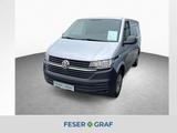 Volkswagen T6.1 Transporter Kasten 2.0 TDI KR PDC Klima - Kastenwagen Doppelkabine