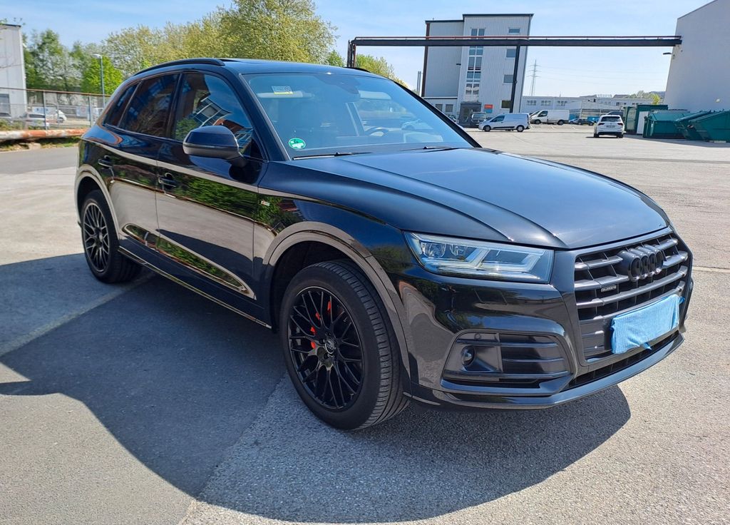 Image of Audi Q5