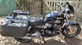 Suzuki GSX 750 - SUZUKI 1998 GSX 750