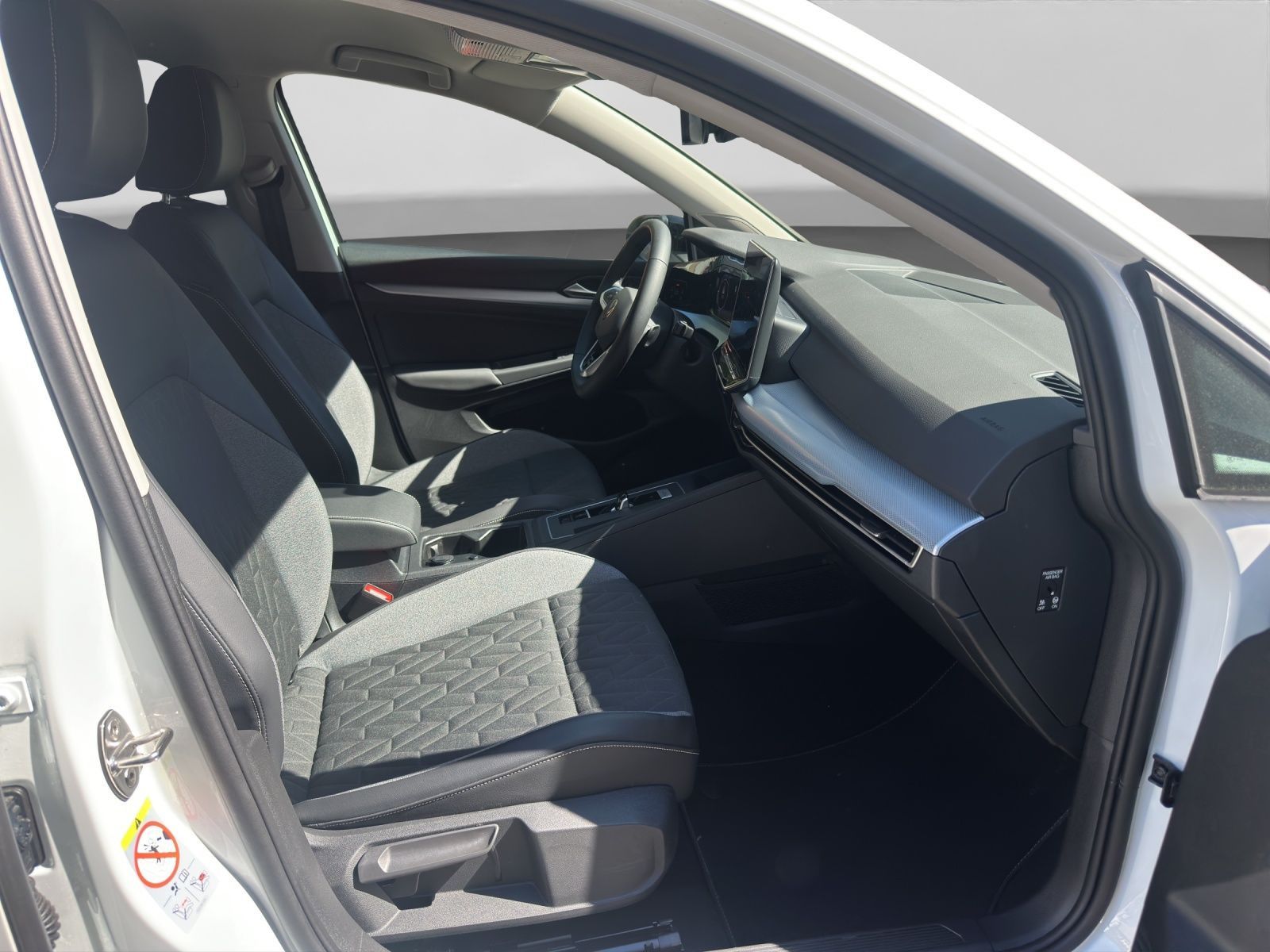 Volkswagen Golf - Bild 4