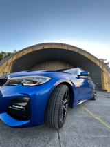 BMW 320d G21 VFL M-Sport HeadUp Panorama ServiceInkl
