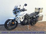 Triumph Tiger 800 XRT - Offers