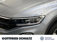 Volkswagen T-Roc - Vorschau Bild 5