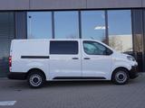 Fiat Scudo Multicab L3 2.2 150 / 6-Sitzer + 10-Zoll - Fiat Scudo Multicab Gebrauchtwagen