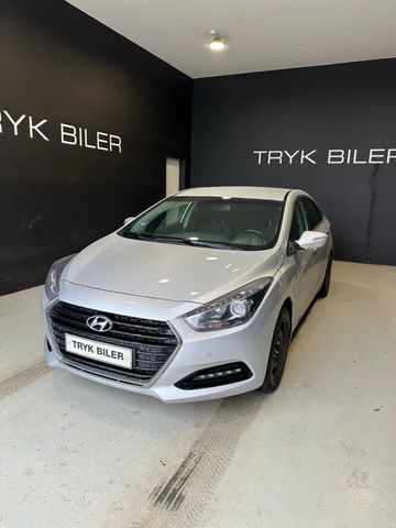 Hyundai i40 Premium