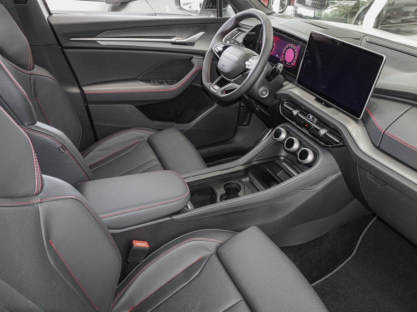 Skoda Kodiaq - Bild 5