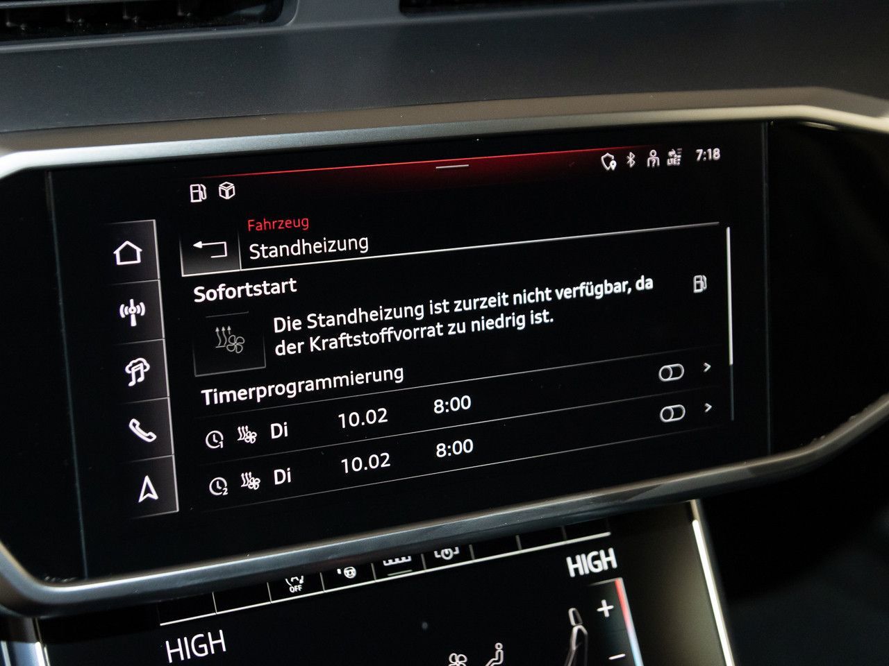 Audi A6 - Bild 24