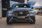 Mercedes-Benz GLE 63 AMG FACELIFT 25 BRABUS ROCKET 900 1OF25 - Mercedes-Benz R63