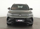 Volkswagen Tiguan 2.0 TSI DSG 4M R-Line IQ Pano Nav Key 360 - mit Benzin-Antrieb: mit ABS, Geländewagen, mit Klimaanlage