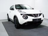 Nissan Juke 1.2 DIG-T Tekna NAVI+KAMERA+TEMP+SITZH - Nissan Juke Gebrauchtwagen in Hamburg