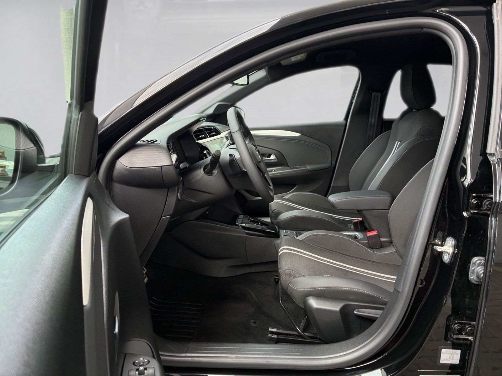 Fahrzeugabbildung Opel Corsa F GS 100PS Automatik/Kamera/Navi!