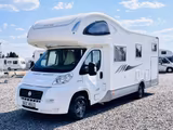 Mobilvetta KEA M 74 QUERBETT GARAGE AUTOMATIK - Mobilvetta Wohnwagen & Wohnmobile