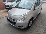 Suzuki Alto 1.0 Basic TÜV neu, Klima, Euro 5 - Suzuki Alto: Basic