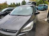 Ford Kuga mk2 - Ford: Mk2