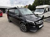 Mercedes-Benz V 300 d 4Matic Marco Polo Leder EasyUp Distronic - Mercedes-Benz Marco