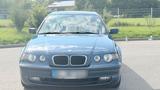 BMW E46 316ti 67.000km - BMW 316 aus 2001