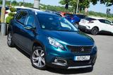 Peugeot 2008 Allure PureTech 110 EAT6 - Peugeot 2008: Limousine