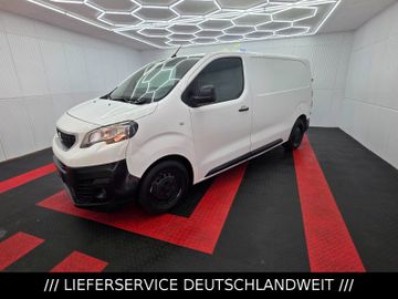 Peugeot Expert - 2