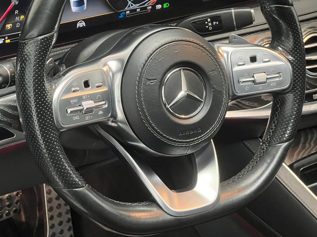 Mercedes-Benz S 350 d Lang Panorama,Burmester,HeadUp,Softclose