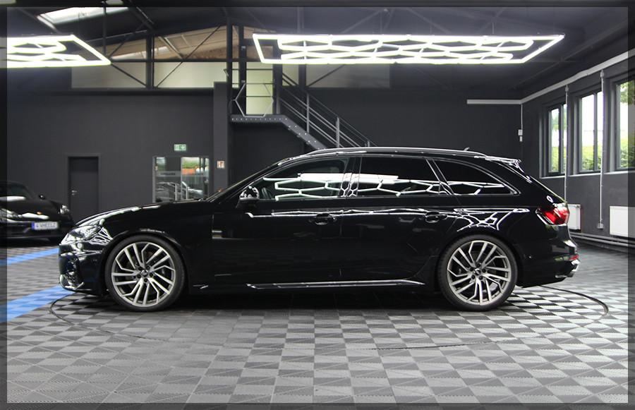 Audi RS4 2.9 TFSI tiptronic quattro Avant PDC / NAVI