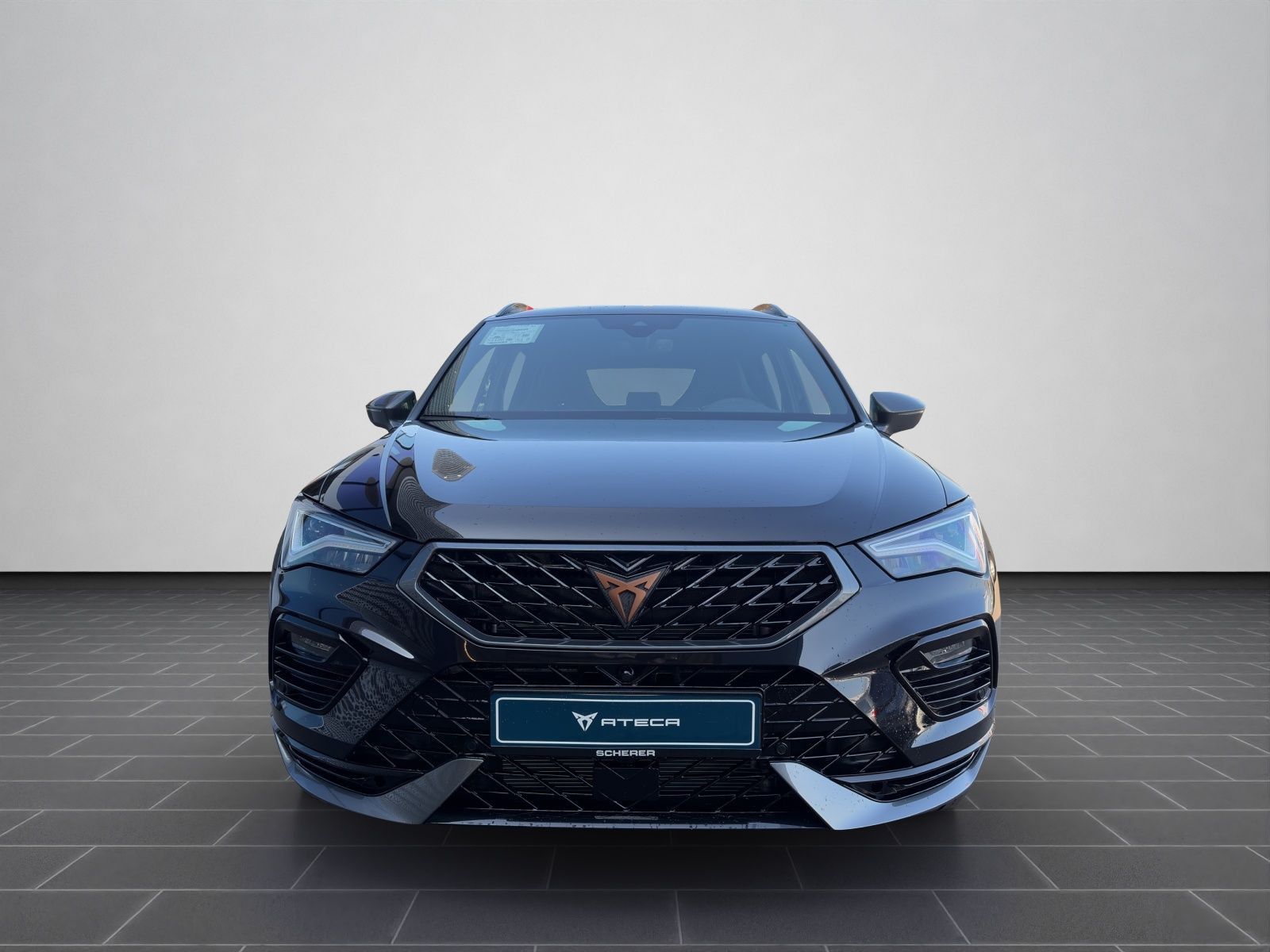 Cupra Ateca - Bild 5