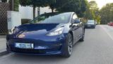 Tesla Model3Hinterradantrieb RWD Long Range Long. 