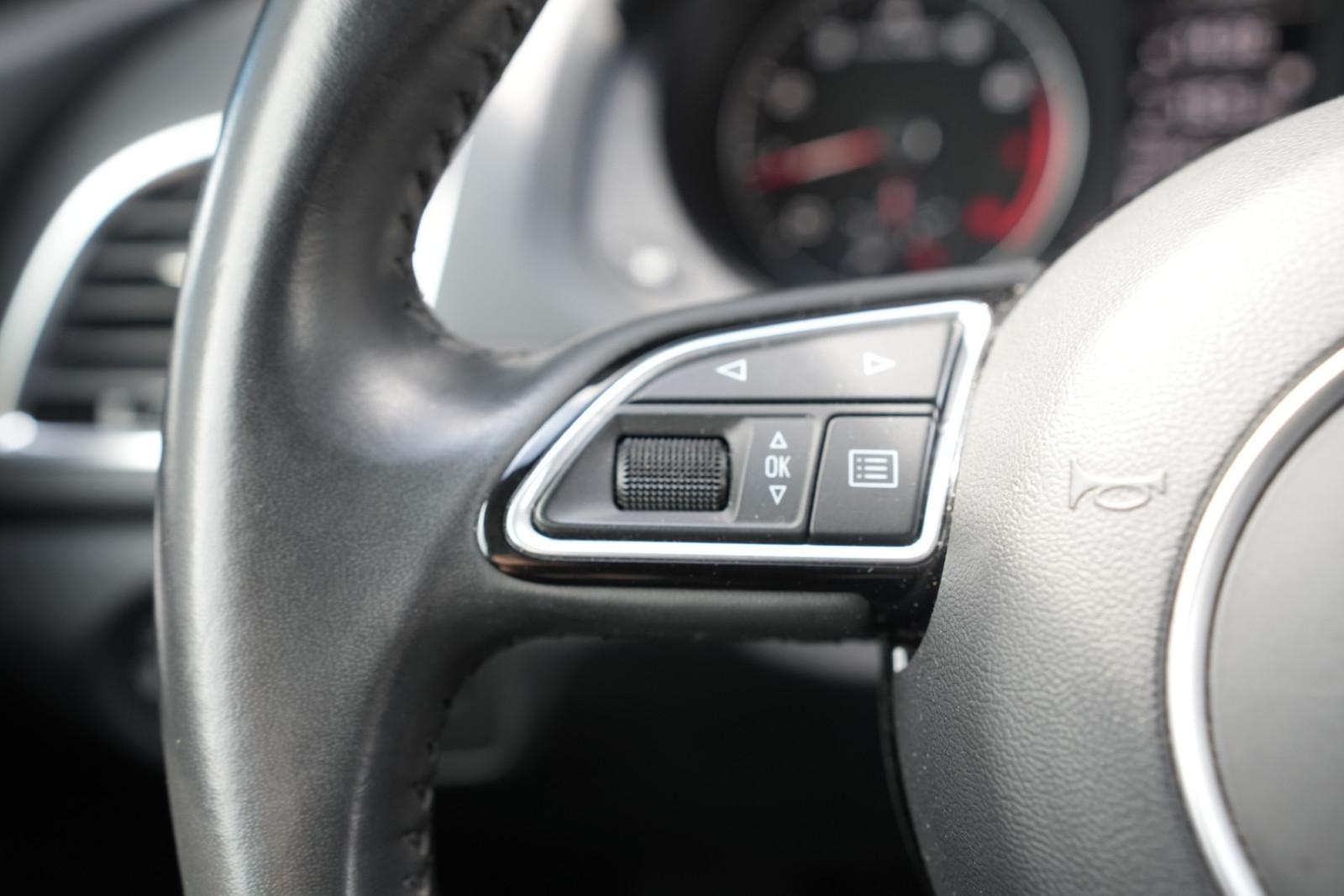 Audi Q3 1.4 TFSI, Sport*MMI*KLIMA*PDC*BT*NAVI*CD*