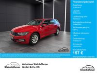 Volkswagen Passat Variant - Vorschau Bild 1