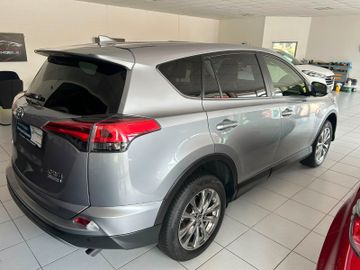Toyota RAV 4 - 4