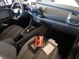 Seat Leon Sportstourer Style 2.0 TDI DSG*STHZ*LED*AHK - Seat Leon: Standheizung