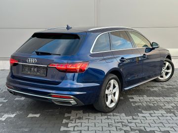 Audi A4 - 3