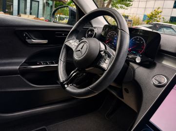 Mercedes C 200 - 9