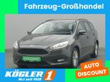 Ford Focus Turnier Trend 125PS/Navi/PDC - Ford Focus: Turnier Trend