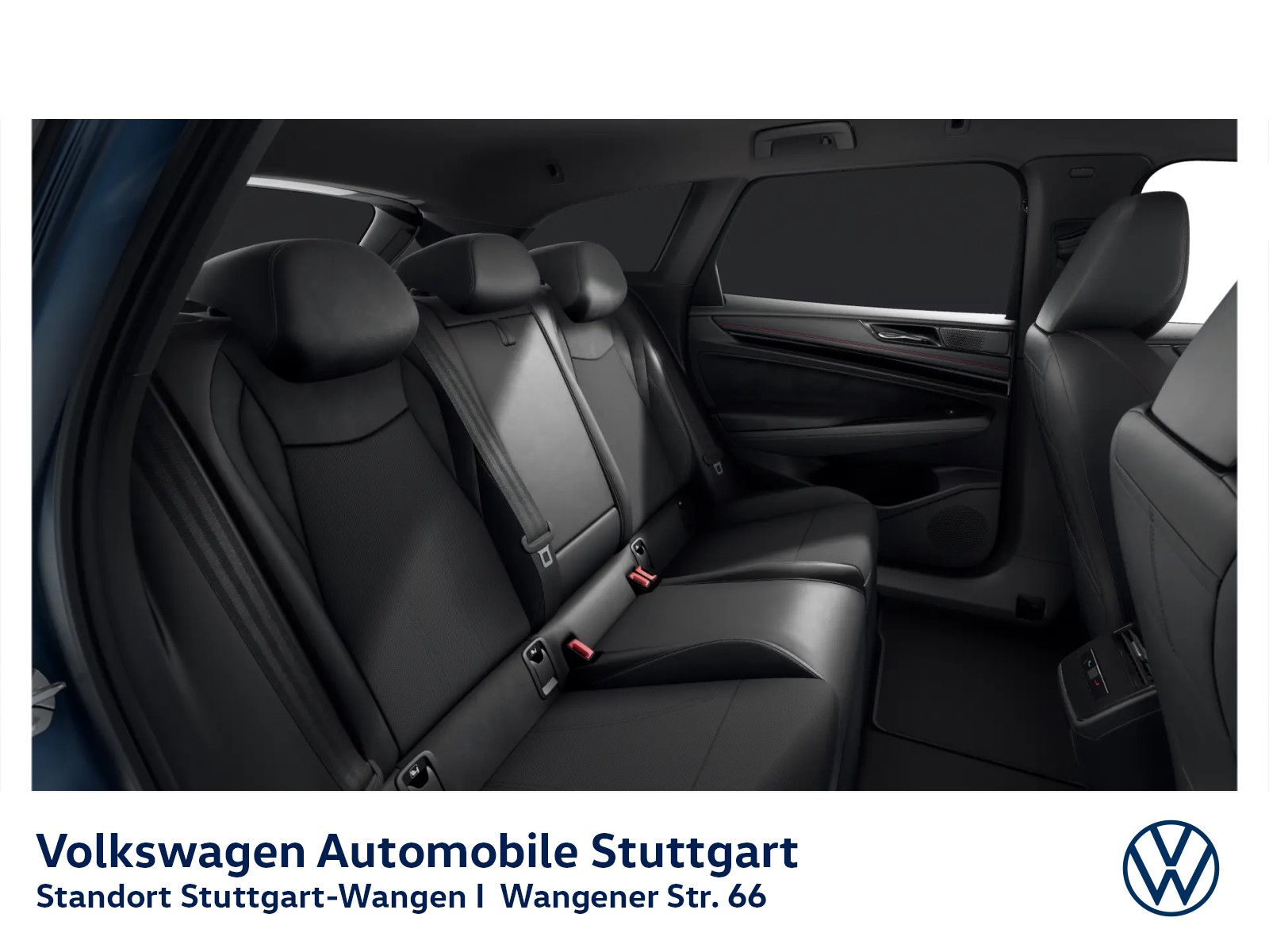 Volkswagen ID.7 - Bild 10